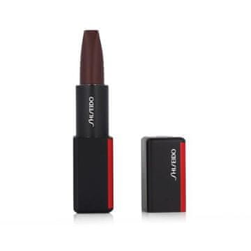 Shiseido ModernMatte Powder Lipstick mat šminka v prahu 4 g