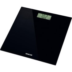 SENCOR Osebna tehtnica SBS 2300BK