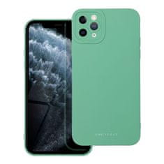 ROAR ROAR LUNA etui za IPHONE 11 Pro Max zelen