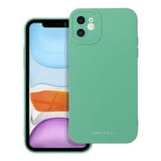 ROAR ROAR LUNA etui za IPHONE 11 zelen