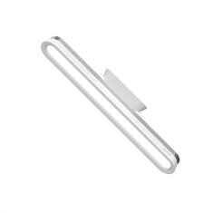 BASEUS BASEUS brezžična magnetna LED-lučka za sobo 1800 mAh DGXC-02 bela