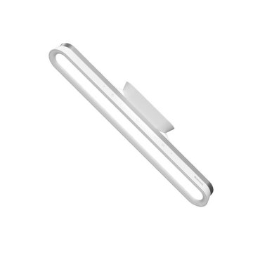 BASEUS BASEUS brezžična magnetna LED-lučka za sobo 1800 mAh DGXC-02 bela