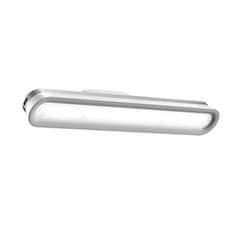 BASEUS BASEUS brezžična magnetna LED-lučka za sobo 1800 mAh DGXC-02 bela