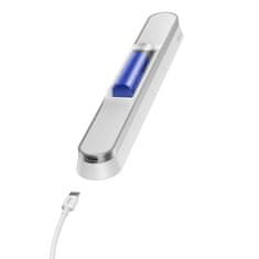 BASEUS BASEUS brezžična magnetna LED-lučka za sobo 1800 mAh DGXC-02 bela