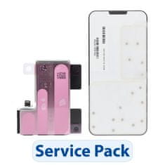 Apple ServicePack baterija za Apple iPhone 16 Pro (661-42720)