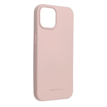 ROAR ROAR etui SPACE za IPHONE 15 Roza