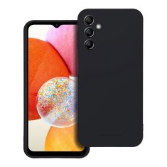 ROAR ROAR etui SPACE za SAMSUNG A14 5G Črna
