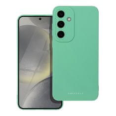 ROAR ROAR etui LUNA za SAMSUNG S24 Plus zelen