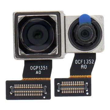 OEM Trak za Xiaomi Redmi 7 z zadnjo kamero