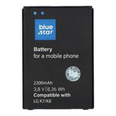 Blue Star Baterija za LG K7 / K8 2200 mAh Blue Star Premium