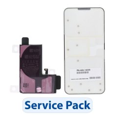 Apple ServicePack baterija za Apple iPhone 15 Pro (661-35694)