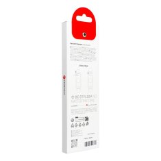 FORCELL Pas za Mi Band 8 Xiaomi Forcell F-Design FX8 sponka silikonska črna