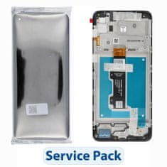 Motorola ServicePack LCD zaslon za MOTOROLA Moto E40 / E30 5D68C19697