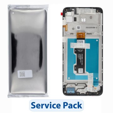 Motorola ServicePack LCD zaslon za MOTOROLA Moto E40 / E30 5D68C19697