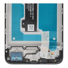 Motorola ServicePack LCD zaslon za MOTOROLA Moto E40 / E30 5D68C19697