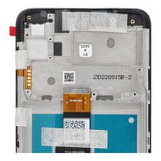 Motorola ServicePack LCD zaslon za MOTOROLA Moto E40 / E30 5D68C19697