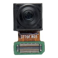 OEM Trak za Samsung Galaxy A71 z sprednjo kamero