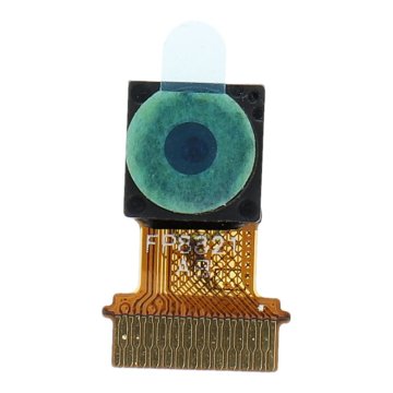 OEM Trak za Huawei Y7 2018 z sprednjo kamero