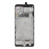 Refurbished LCD zaslon za SAMSUNG Galaxy A22 4G A225F (prenovljen)