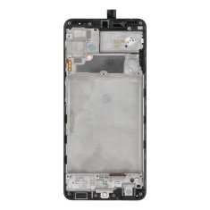 Refurbished LCD zaslon za SAMSUNG Galaxy A22 4G A225F (prenovljen)