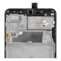 Refurbished LCD zaslon za SAMSUNG Galaxy A22 4G A225F (prenovljen)