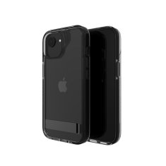 ZAGG ZAGG etui SANTA CRUZ KS za IPHONE 13 / 14 / 15 / 16e (SE 4 2025) črna