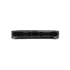 ZAGG ZAGG etui SANTA CRUZ KS za IPHONE 13 / 14 / 15 / 16e (SE 4 2025) črna