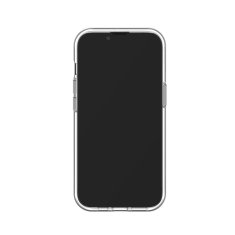 ZAGG ZAGG CRYSTAL PALACE KS etui, združljiv z MagSafe za IPHONE 13 / 14 / 15 / 16e (SE 4 2025) prozoren