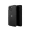 ZAGG CRYSTAL PALACE etui za IPHONE 13 / 14 / 15 / 16e (SE 4 2025) prozoren