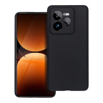 OEM MATT etui za REALME GT7 Pro črn