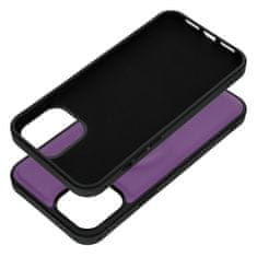 ROAR ROAR MAG MORNING etui za IPHONE 12 Pro Max Vijoličen