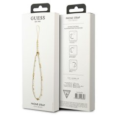 Guess GUESS obesek GUSTPEARW (Heishi Beads) bel