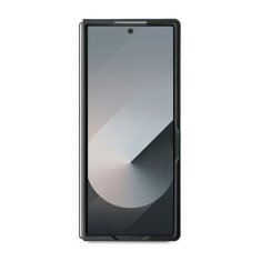 Karl Lagerfeld KARL LAGERFELD etui za SAMSUNG Z Fold 6 KLHCZFD6SAPKCNPK (HC Saffiano KC Metal Pin) črn