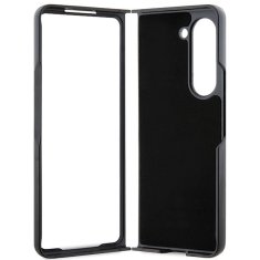 Karl Lagerfeld KARL LAGERFELD etui za SAMSUNG Z Fold 5 KLHCZFD5SAKCNPK (Saffiano K&amp;C PIN) črn