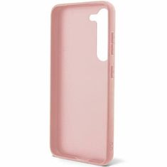 Guess GUESS etui za SAMSUNG S24 GUHCS24SHGGSHP (Glitter Script) roza