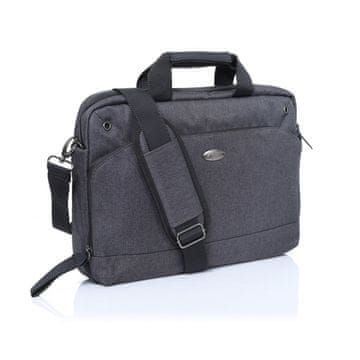 ART ART torba za prenosni računalnik / tablet / notebook 15,6" NB-0362 črna