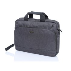 ART ART torba za prenosni računalnik / tablet / notebook 15,6" NB-0362 črna