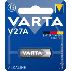 Varta VARTA alkalna baterija V27A 1 kos