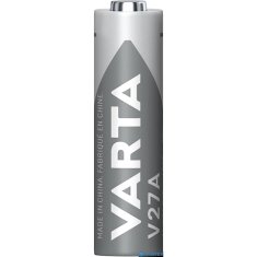 Varta VARTA alkalna baterija V27A 1 kos