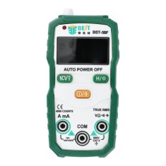 Best BEST BST-58F Digitalni multimeter