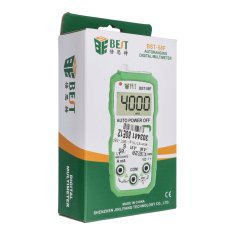 Best BEST BST-58F Digitalni multimeter