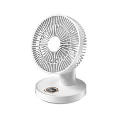 OEM Ventilator / namizni ventilator LLD-F77 bel