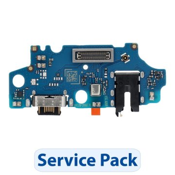 Samsung ServicePack USB-ploščica za polnjenje SAMSUNG A05s A057F GH81-24366A