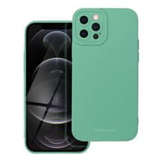 ROAR ROAR LUNA etui za IPHONE 12 Pro zelen
