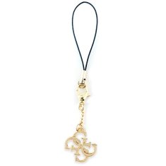 Guess GUESS obeski GUCPM4GID (4G Glitter Charm)