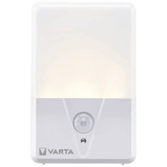 Varta VARTA nočna lučka z senzorjem gibanja (Motion sensor night lamp) 16624 2 kos