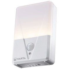Varta VARTA nočna lučka z senzorjem gibanja (Motion sensor night lamp) 16624 2 kos