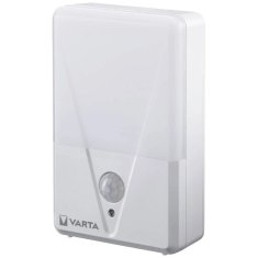 Varta VARTA nočna lučka z senzorjem gibanja (Motion sensor night lamp) 16624 2 kos