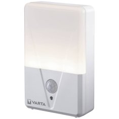 Varta VARTA nočna lučka z senzorjem gibanja (Motion sensor night lamp) 16624 2 kos