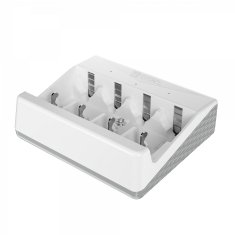 Varta VARTA polnilnik UNIVERSAL CHARGER 57658 9V, R14, R20 (brez akumulatorjev)